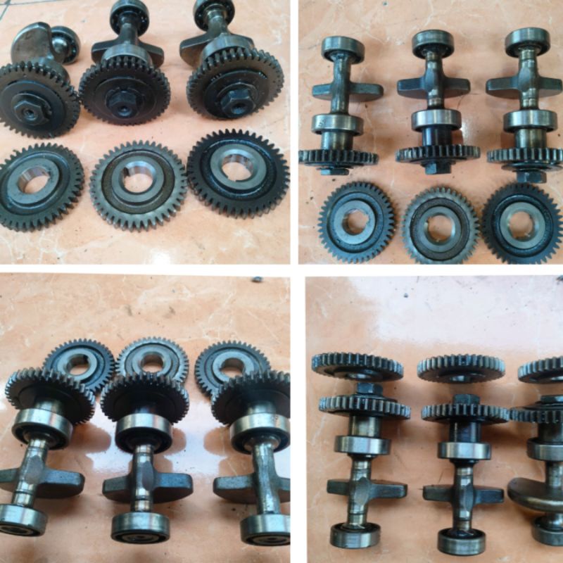 As Gir Balancer Yamaha Vixion New Vixion Old Yamaha Jupiter Mx NEW MX King / Balance Balancer Balanc