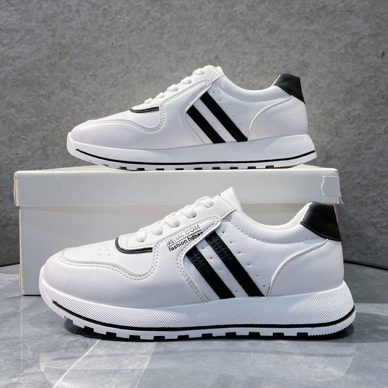 BIG SALE. Sepatu Sneakers Olahraga Wanita Import / Sepatu Wanita Import Olahraga outdoor #JN8803 Sep