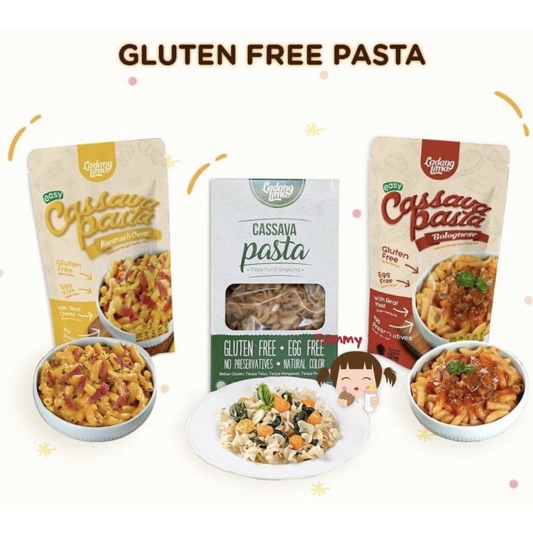 

❋Stock Banyak➤ CZCPJ Ladang Lima Pasta Mac & Cheese 115gr / Ladang lima mac and cheese / Ladang lim pasta bolognese Z65 ➴Baru