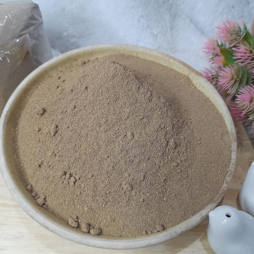 

Terjangkau - Bubuk Buah Pare 1kg Organik Multivitamin ,.