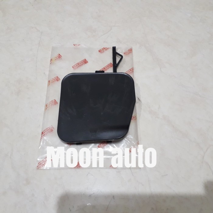 tutup towing belakang avanza - xenia 2019 1buah #moonauto. anandatri37