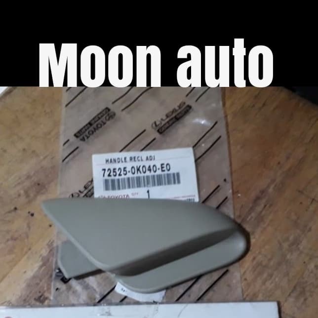 handle jok depan innova 2010 keatas original #moonauto. anandatri37