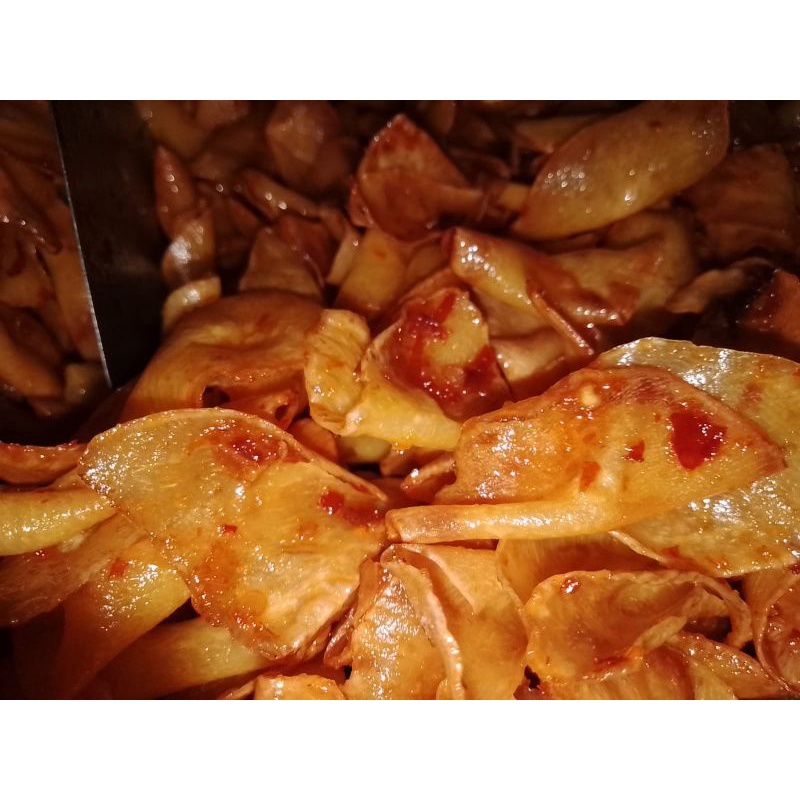 

kripik Singkong Si Umi 1kg