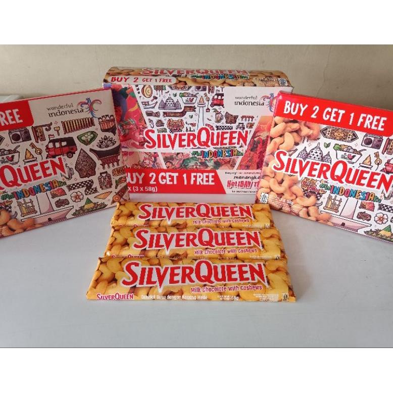 

HOT PROMO SQ 58GR BUY 2 GET 1