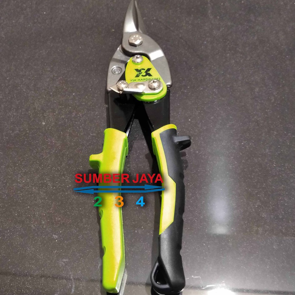 

↓Paling Popular GVMDL Gunting Baja ringan 10" / Gunting Galvalum 10 inch / Gunting Baja berkualitas TERMURAH Y69 ➬Bestseller