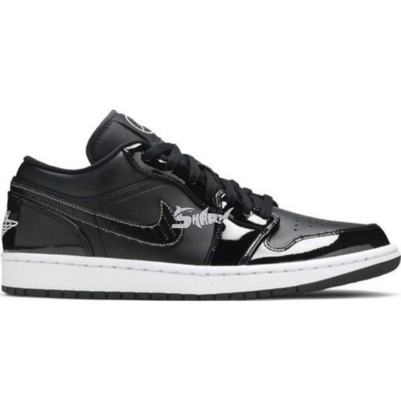 Air Jordan 1 Low "All Star" 100% Authentic