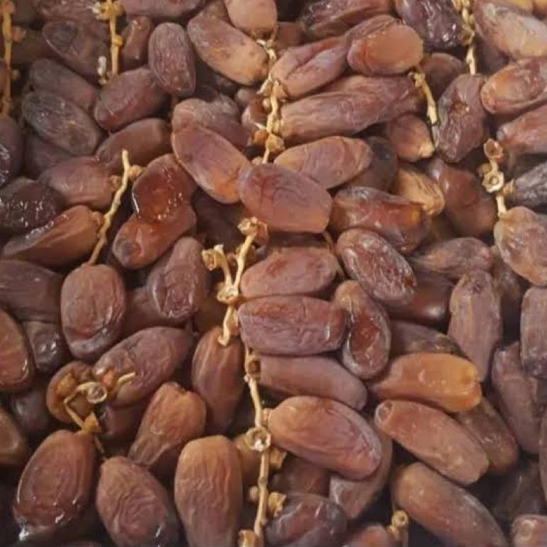 

HOT PROMO KURMA PALM FRUIT TANGKAI 1KG TUNISIA TANPA BOX