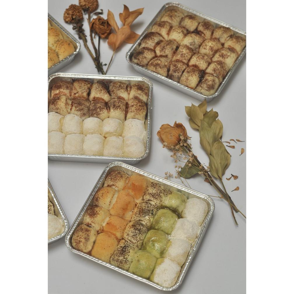 

HOT PROMO 20 FAT BUNS OG BOX