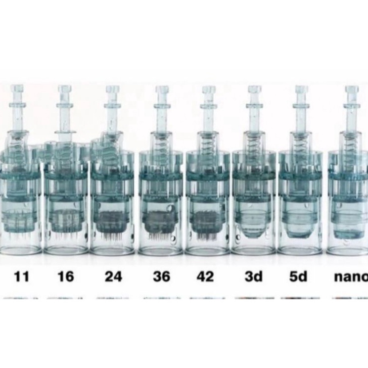 Mau Hemat? jarum dr pen m8 dermapen m8 jarum m8 needle khusus dr pen m8  jarum dermapen m8 wireless 
