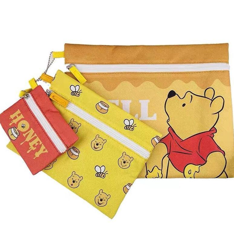 

Viral Winnie The Pooh Set