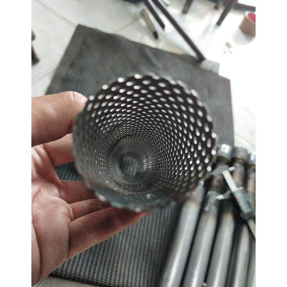 Update saringan CMS Vario gen3 saringan bobokan copy cms 38mm