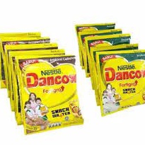 

❈Bayar Di Tempat 00ZNW Dancow Fortigro Renceng (10 Sachet) Z36 ➝Bayar Di Tempat