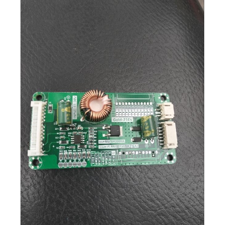 ♥0rc Inventer TV Led Universal / Universal Inverter Backlight TV Led 10-43 Inch e Murah Terupdate.