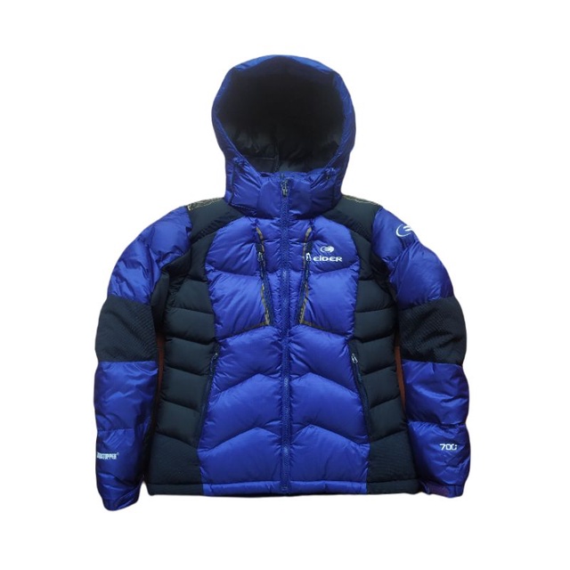 eider fp700 bulang outdoor jacket M
