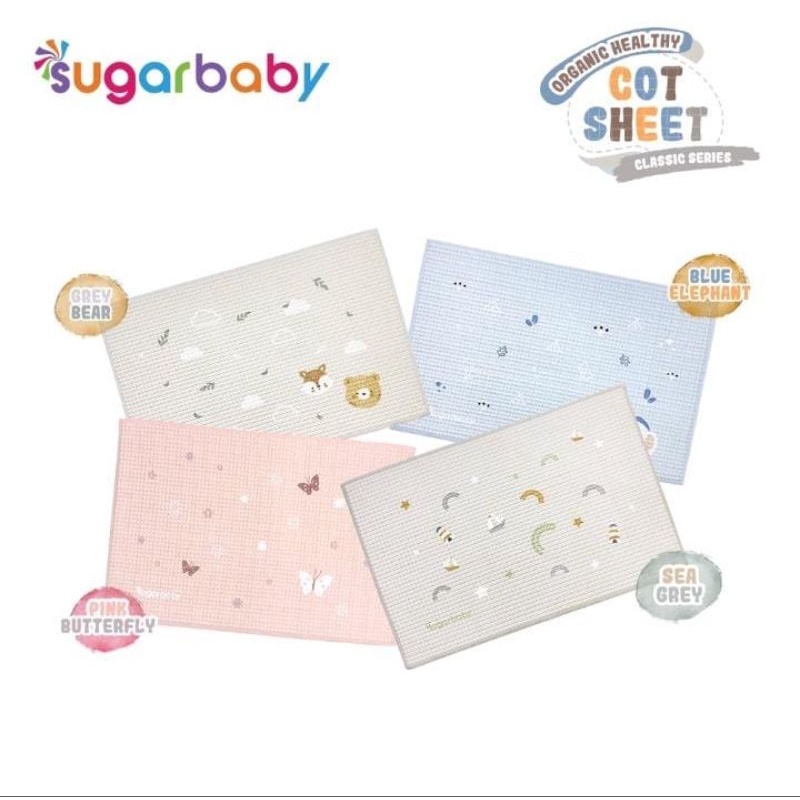 PERLAK SUGARBABY UNISEX || PERLAK OMPOL || SUGARBABY SERIES
