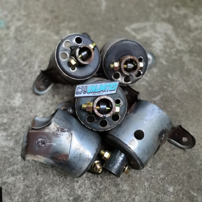 FLASH SALE DEAL PANGKON DUDUKAN STANG STIR C70 C50 PISPOT C70 PNP SPIDO BABON SUP TERMURAH