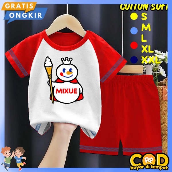 St Bisa Bayar Ditempat Baju Dan Celana Amak Motif Setelam Bayi Setelah Ank Set Promo Lucu Stelan Mod