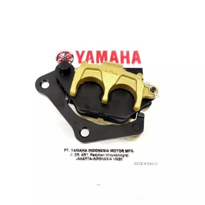Kaliper Depan Yamaha Vixion Old,Vixon ,R15 V2,R15 V3,Byson