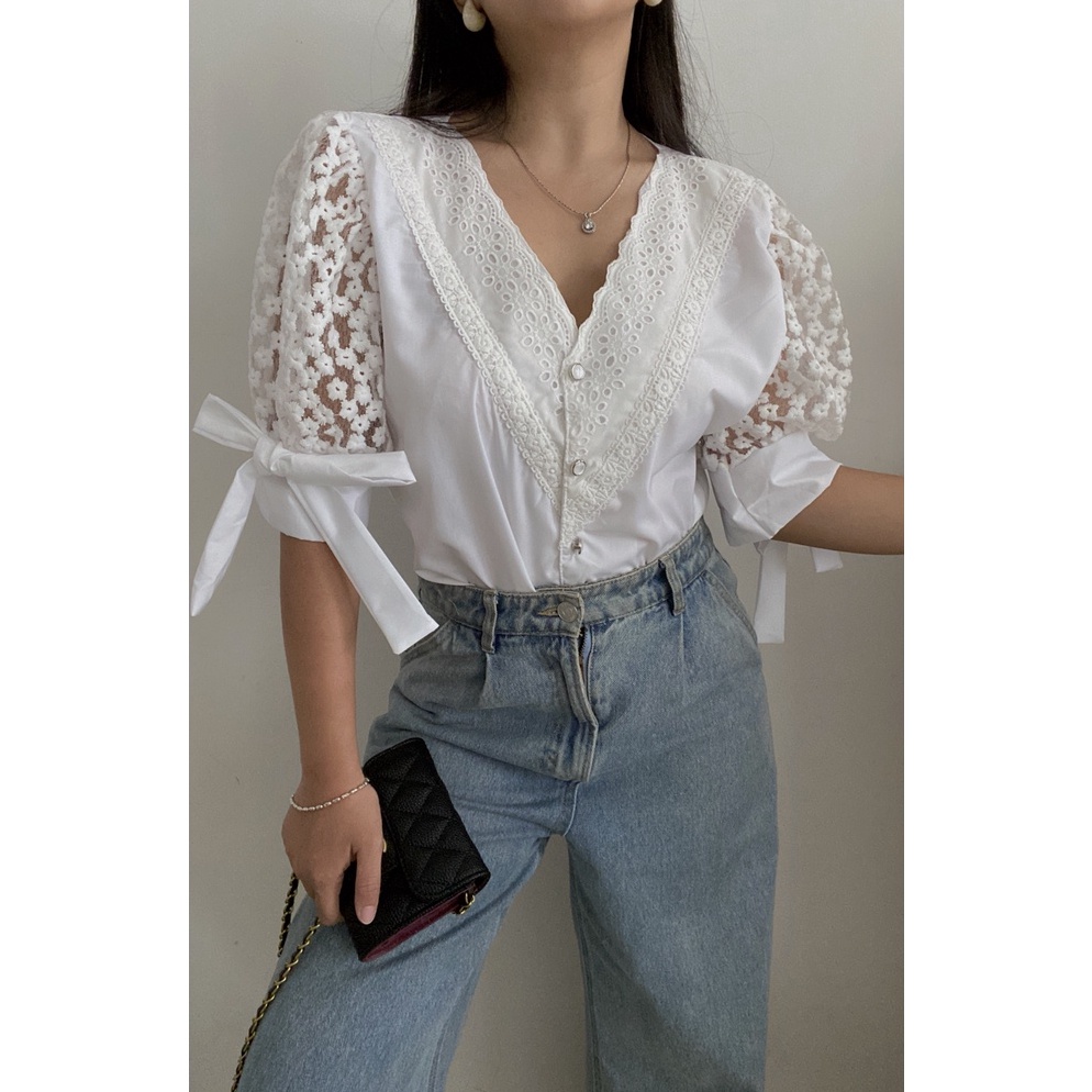 SALE. Lael Top