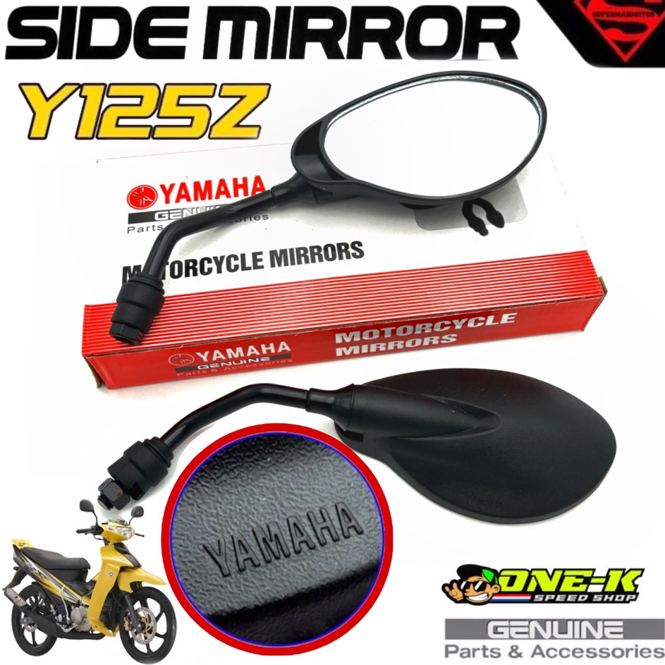 ✤Termurah✤ spion model Yamaha 125z - spion x1 GRADE ORI fiz r Jupiter nmax aerox 125zr PREMIUM IMPOR