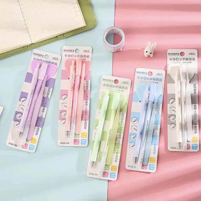 

Harga Murah Set 4 -Piece Tweezer Lem Stik Sekop Cutter Burin Penjepit Sticker Scrapbook Tools Penjepit Stiker Jepit Jepitan Alat Tulis Sekolah Anak Paket Ready ̿\