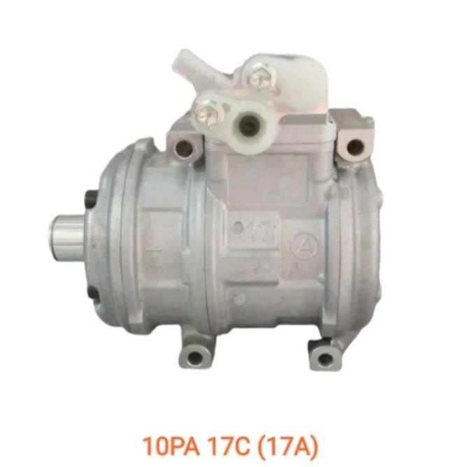 Kompresor Compresor Ac Mobil 17A Denso