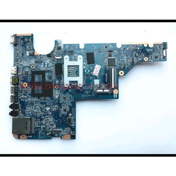 Motherboard Hp Cq42 Intel Hm55 Mainboard Compaq 42 Laptop Hp Cq Terbaru Murah Bagus