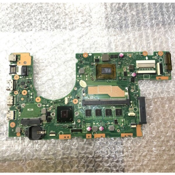 Motherboard Asus S400C S400Ca Core I5 Terbaru Murah Bagus