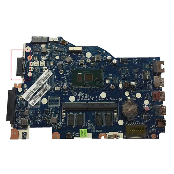 Motherboard Lenovo 110-14Isk Core I3 Mainboard Lenovo 110 Terbaru Murah Bagus