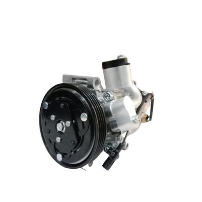 Compressor Kompresor Ac Mobil Suzuki Sx4 X Over Assy
