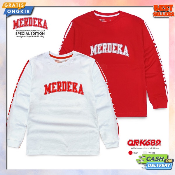 Agustusan Perempuan Laki Laki Hut Kaos Kemerdekaan Ri 17 Agustuskemerdekaan Dewasa Wanita Kaos 17 Ag