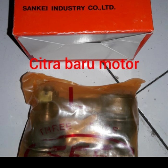 sparepart garansi tie rod tirod terod kijang krista efi lgx kijang 7k diesel bensin angelshop1619