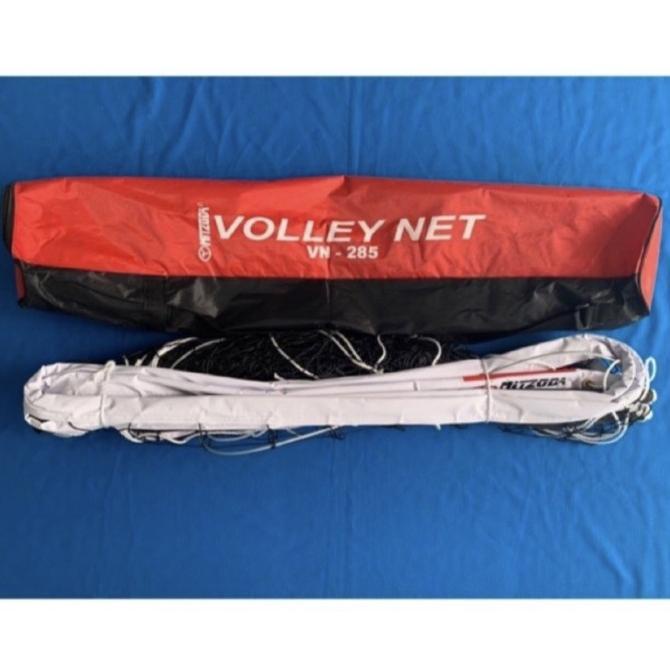 Net voli Volly MITZUDA VN 285 ORIGINAL