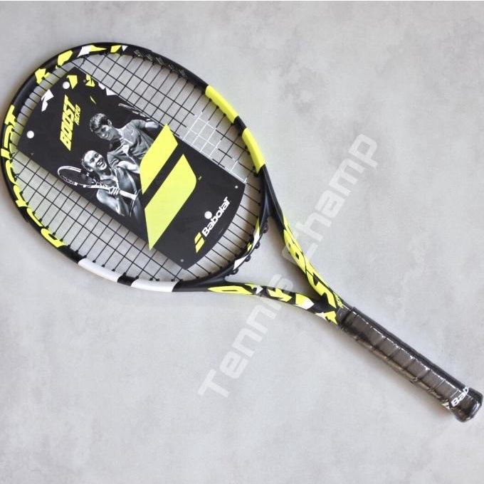 Raket Tenis Babolat Boost Aero 2023/Tennis Racket Babolat Original