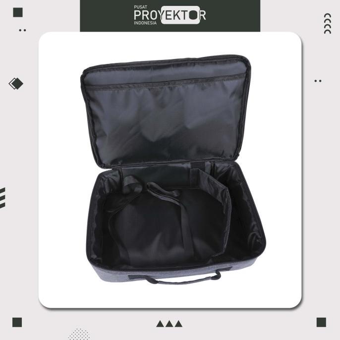 Tas Proyektor Indosky Original Premium | Tas Proyektor Mini |