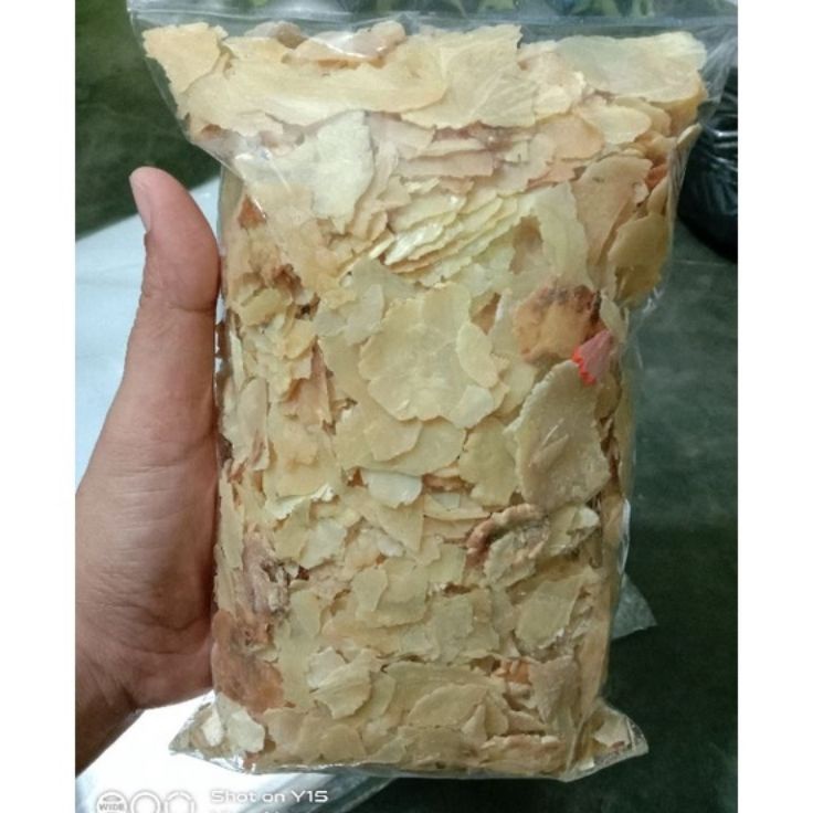 

Best Seller EMPING MENTAH REMUKAN BS SORTIRAN 500gram Best Produk