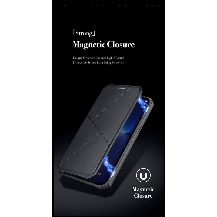 Terlaris Dux Ducis Flip Cover Case Iphone 13 Pro Max Skin X Iphone 13 Mini