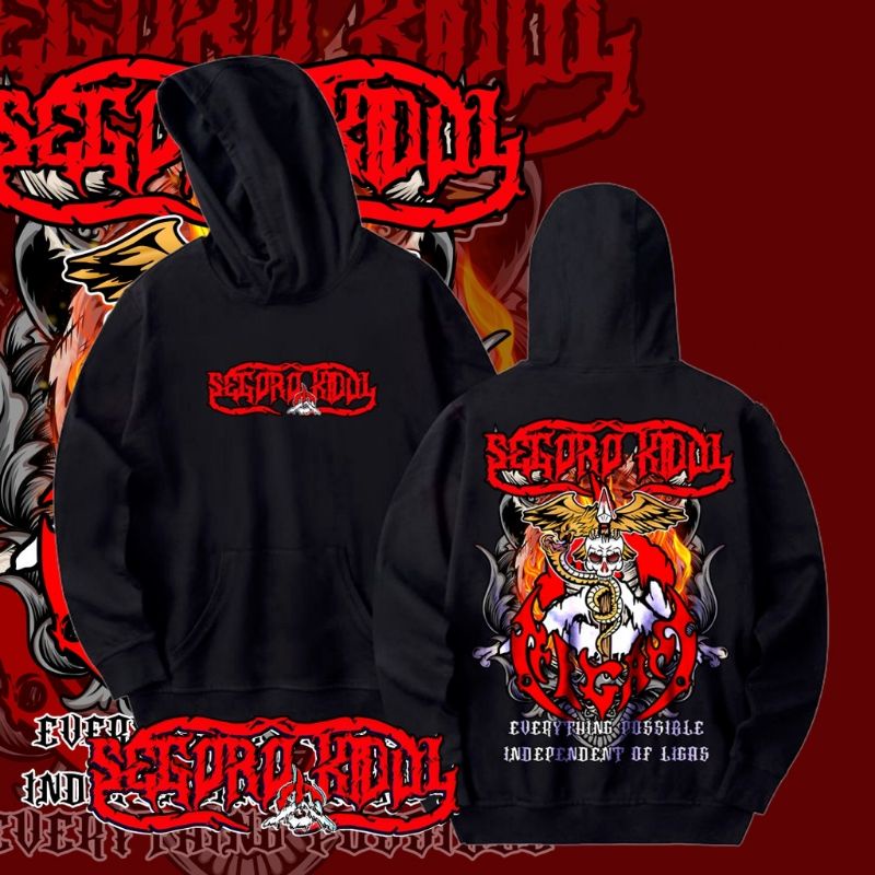 JAKET HOODIE PAGAR NUSA KEREN HOODIE PAGAR NUSA TERBARU HOODIE PAGAR NUSA DISTRO
