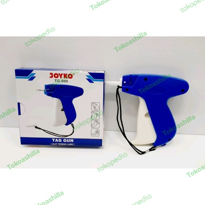 Bestseller Tag Gun Merek Joyko