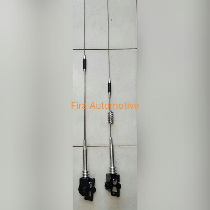 Antena Jepit Variasi Mobil Panjang