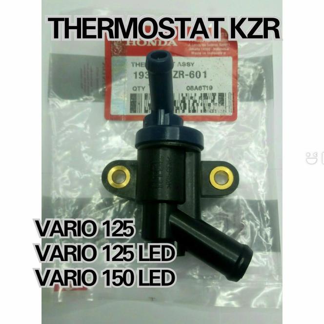 Thermostat Vario 125 Kzr , Vario 125 Led , Vario 150 Led