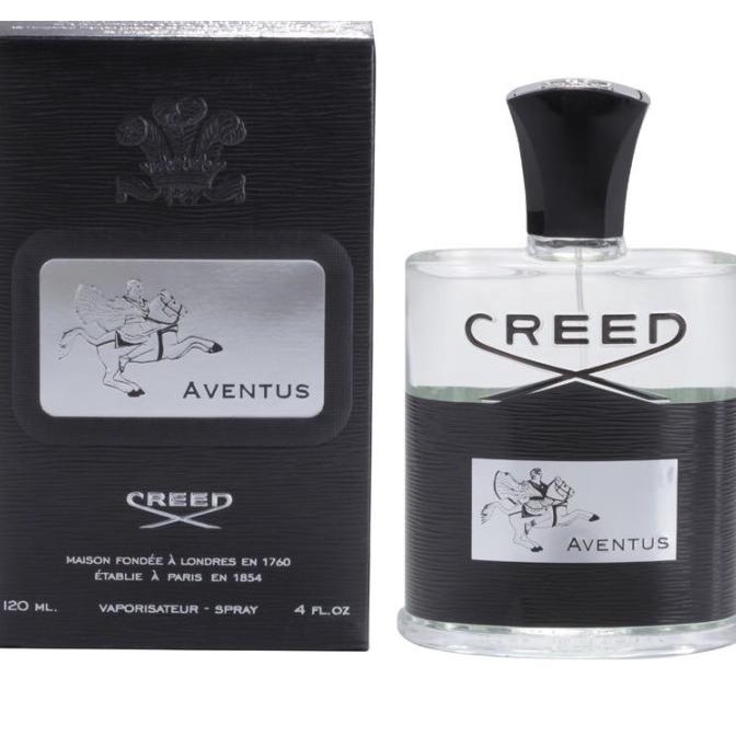 PARFUM MILLESIME CREED AVENTUS