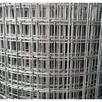 Paling Sesuai.. Kawat Loket Galvanis 1" Panjang 10 Meter Kawat Ram Ayakan Bangunan Proyek Kawat Kand