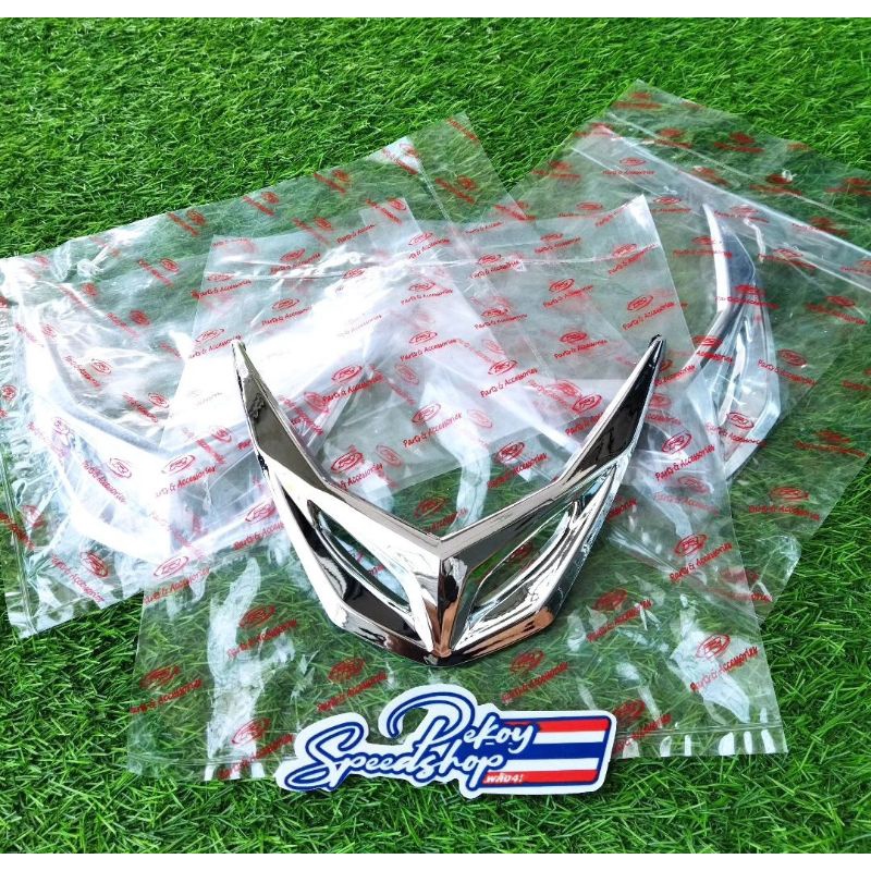 GARNIS XEON 125 OLD BAGIAN BATOK ATAS HARGA TERMURAH