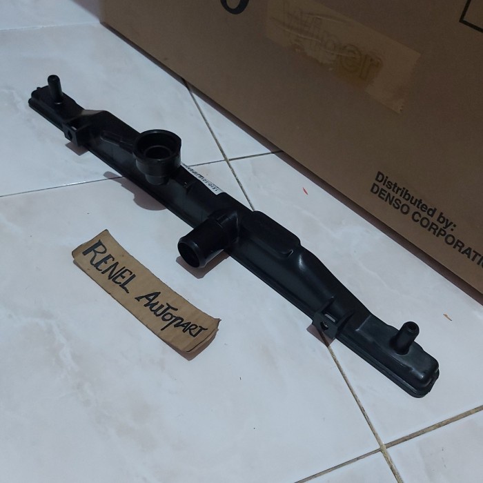 Upper Tank Radiator Atas Avanza Denso Kode 216