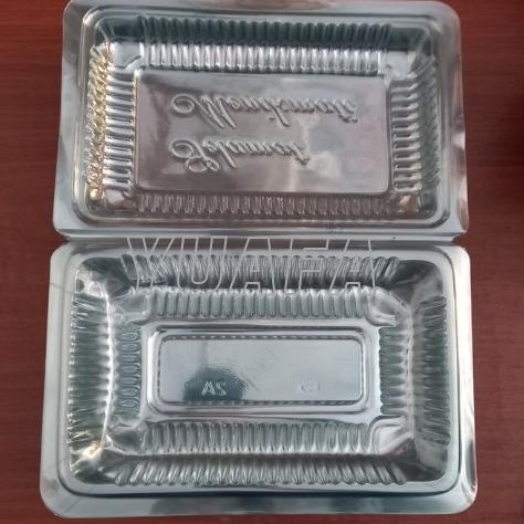 Terbaru Mika Kue 2A / Mika Plastik 2A