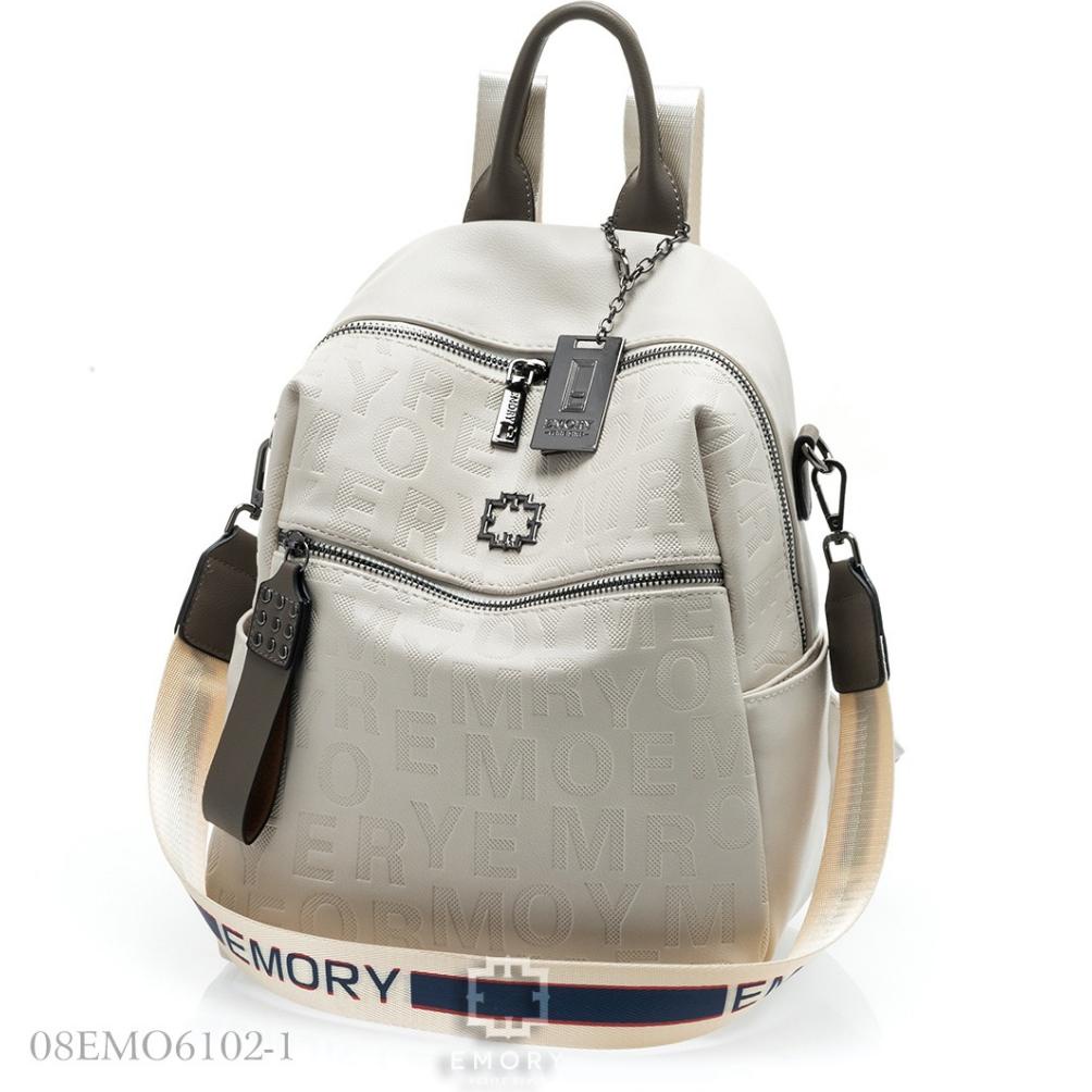 E M O R Y style Revanza 08EMO 6102-1 Ransel Wanita