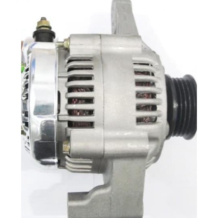 Dinamo Ampere/Alternator/Jalan Daihatsu Feroza / Classy / Taruna