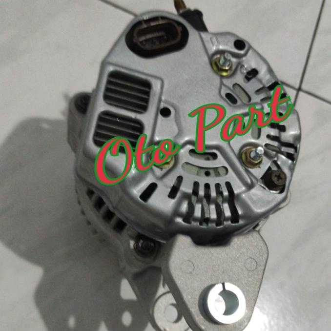 Alternator Dinamo Ampere Kijang Kapsul 7K