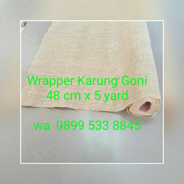 

Wrapping Karung Goni L Wrapping R L Kertas Bunga L Kertas Tissue